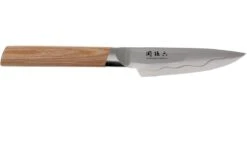 Kai Seki Magoroku Composite Cuchillo Puntilla 9 Cm MGC-0400 -Kinifeses Comercio KAMGC 0400 02 kai seki magoroku composite kamgc 0400 02