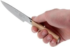 Kai Seki Magoroku Composite Cuchillo Puntilla 9 Cm MGC-0400 -Kinifeses Comercio KAMGC 0400 07 kai seki magoroku composite kamgc 0400 07