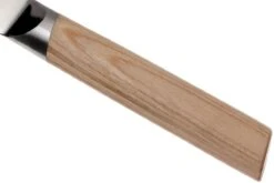 Kai Seki Magoroku Composite Cuchillo Multiusos 15 Cm MGC-0401 -Kinifeses Comercio KAMGC 0401 04 kai seki magoroku composite kamgc 0401 04