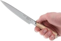 Kai Seki Magoroku Composite Cuchillo Multiusos 15 Cm MGC-0401 -Kinifeses Comercio KAMGC 0401 07 kai seki magoroku composite kamgc 0401 07