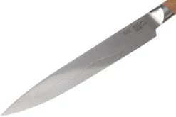 Kai Seki Magoroku Composite Cuchillo Para Trinchar 23 Cm MGC-0404 -Kinifeses Comercio KAMGC 0404 03 kai seki magoroku composite kamgc 0404 03