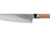Kai Seki Magoroku Composite Cuchillo De Chef 20 Cm MGC-0406 -Kinifeses Comercio KAMGC 0406 01 kai seki magoroku composite kamgc 0406 01