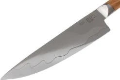 Kai Seki Magoroku Composite Cuchillo De Chef 20 Cm MGC-0406 12 Kai Seki Magoroku Composite Cuchillo De Chef 20 Cm MGC-0406 -Kinifeses Comercio KAMGC 0406 03 kai seki magoroku composite kamgc 0406 03