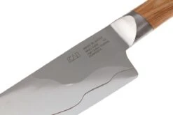 Kai Seki Magoroku Composite Cuchillo De Chef 20 Cm MGC-0406 14 Kai Seki Magoroku Composite Cuchillo De Chef 20 Cm MGC-0406 -Kinifeses Comercio KAMGC 0406 05 kai seki magoroku composite kamgc 0406 05