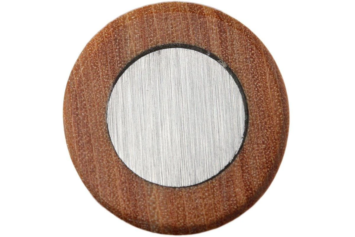 Kai Seki Magoroku Composite Cuchillo De Chef 20 Cm MGC-0406 8 Kai Seki Magoroku Composite Cuchillo De Chef 20 Cm MGC-0406 - Imagen 6