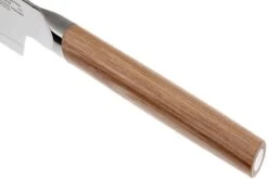 Kai Seki Magoroku Composite Nakiri 16,5 Cm MGC-0428 -Kinifeses Comercio KAMGC 0428 05 kai seki magoroku composite kamgc 0428 05