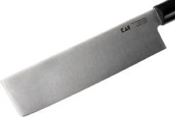 Kai Shun Seki Magoroku Redwood Cuchillo Nakiri 0165N 17 Cm 13 Kai Shun Seki Magoroku Redwood Cuchillo Nakiri 0165N 17 Cm -Kinifeses Comercio KAMGR 0165N 04 kai shun seki magoroku redwood kamgr 0165n 04