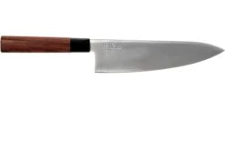 Kai Shun Seki Magoroku Redwood Cuchillo De Chef 0200C 20 Cm -Kinifeses Comercio KAMGR 0200C 02 kai shun seki magoroku redwood kamgr 0200c 02