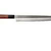 Kai Shun Seki Magoroku Redwood Cuchillo Yanagabi 0240Y 24 Cm