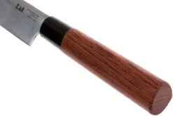 Kai Seki Magoroku Redwood Yanagiba 21 Cm, MGR-0210Y 14 Kai Seki Magoroku Redwood Yanagiba 21 Cm, MGR-0210Y -Kinifeses Comercio KAMGR 210Y 05 kai shun seki magoroku redwood kamgr 210y 05