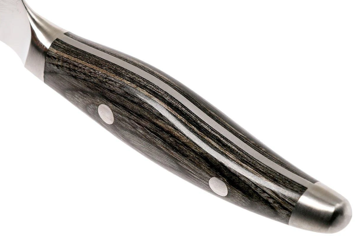 Kai Shun Nagare Cuchillo Puntilla 9 Cm, NDC-0700 6 Kai Shun Nagare Cuchillo Puntilla 9 Cm, NDC-0700 - Imagen 4