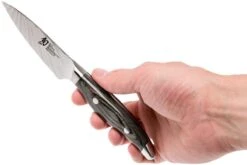 Kai Shun Nagare Cuchillo Puntilla 9 Cm, NDC-0700 14 Kai Shun Nagare Cuchillo Puntilla 9 Cm, NDC-0700 -Kinifeses Comercio KANDC 0700 06 kai shun nagare kandc 0700 06