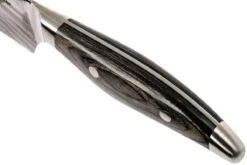 Kai Shun Nagare Cuchillo Multiusos 15 Cm, NDC-0701 -Kinifeses Comercio KANDC 0701 05 kai shun nagare kandc 0701 05