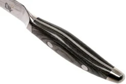 Kai Shun Nagare Cuchillo Para Trinchar 23 Cm, NDC-0704 -Kinifeses Comercio KANDC 0704 04 kai shun nagare kandc 0704 04