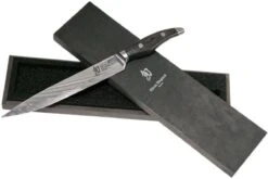 Kai Shun Nagare Cuchillo Para Trinchar 23 Cm, NDC-0704 -Kinifeses Comercio KANDC 0704 07 kai shun nagare kandc 0704 07