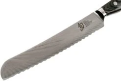 Kai Shun Nagare Cuchillo De Pan 23 Cm, NDC-0705 -Kinifeses Comercio KANDC 0705 03 kai shun nagare kandc 0705 03