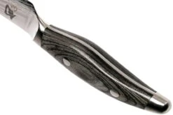 Kai Shun Nagare Cuchillo De Pan 23 Cm, NDC-0705 -Kinifeses Comercio KANDC 0705 04 kai shun nagare kandc 0705 04