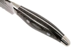 Kai Shun Nagare Cuchillo De Pan 23 Cm, NDC-0705 -Kinifeses Comercio KANDC 0705 05 kai shun nagare kandc 0705 05