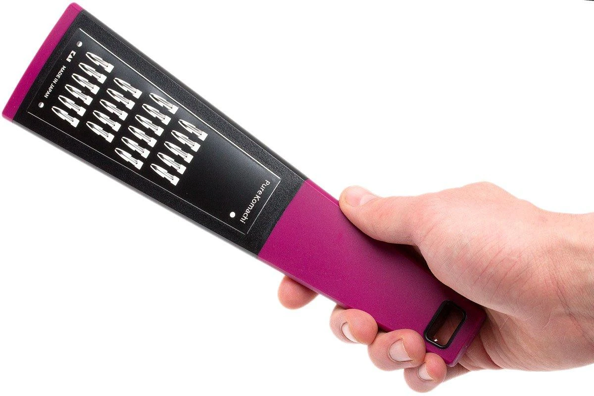 Kai Pure Komachi Pelador De Julianas, PG-0003 5 Kai Pure Komachi Pelador De Julianas, PG-0003 - Imagen 3