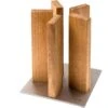 Kai Stonehenge Soporte De Cuchillos Magnético, Acero Inoxidable/madera De Roble, STH-3 -Kinifeses Comercio KASTH 3 01 kai stonehenge kasth 3 01