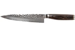 Kai Premier Tim Mälzer Cuchillo Multiusos Dentado 16 Cm TDM-1722