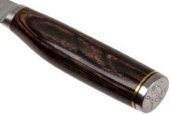 Kai Premier Tim Mälzer Cuchillo Multiusos Dentado 16 Cm TDM-1722 -Kinifeses Comercio KATDM 1722 04 kai premier tim malzer katdm 1722 04