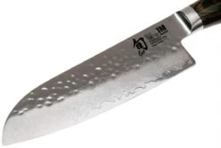 Kai Shun Premier Tim Mälzer DM1702 Santoku 18 Cm -Kinifeses Comercio KATDM1702 03 kai shun premier tim malzer v2017 katdm1702 03