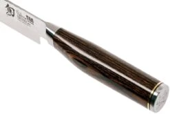 Kai Shun Premier Tim Mälzer Cuchillo Para Trinchar 24 Cm -Kinifeses Comercio KATDM1704 05 kai shun premier tim malzer v2017 katdm1704 05