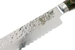 Kai Shun Premier Tim Mälzer Cuchillo De Pan 23 Cm -Kinifeses Comercio KATDM1705 04 kai shun premier tim malzer v2017 katdm1705 04