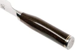 Kai Shun Premier Tim Mälzer Cuchillo De Pan 23 Cm -Kinifeses Comercio KATDM1705 05 kai shun premier tim malzer v2017 katdm1705 05