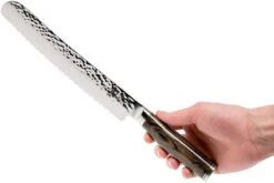 Kai Shun Premier Tim Mälzer Cuchillo De Pan 23 Cm -Kinifeses Comercio KATDM1705 08 kai shun premier tim malzer v2017 katdm1705 08