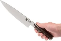 Kai Premier Tim Mälzer Juego De Cuchillos 2-unidades TDMS-220 -Kinifeses Comercio KATDMS 220 07 kai premier tim malzer katdms 220 07