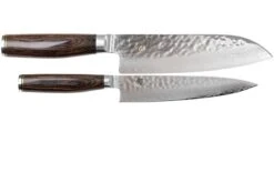 Kai Premier Tim Mälzer Juego De Cuchillos 2-unidadesTDMS-230 -Kinifeses Comercio KATDMS 230 02 kai shun tim malzer katdms 230 02