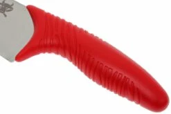 Kai Tim Mälzer Junior Cuchillo De Chef + Protector De Dedos -Kinifeses Comercio KATMJ1000 03 kai shun kindermes katmj1000 d3