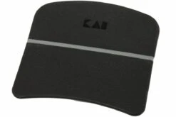 Kai Tim Mälzer Junior Cuchillo De Chef + Protector De Dedos -Kinifeses Comercio KATMJ1000 06 kai shun kindermes katmj1000 d6