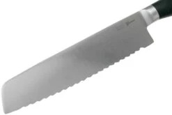 Kai Tim Mälzer Kamagata Cuchillo De Pan -Kinifeses Comercio KATMK 0705 03 kai shun tim malzer kamagata