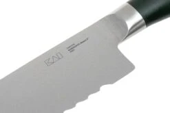 Kai Tim Mälzer Kamagata Cuchillo De Pan -Kinifeses Comercio KATMK 0705 04 kai shun tim malzer kamagata