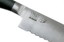 Kai Tim Mälzer Kamagata Cuchillo De Pan -Kinifeses Comercio KATMK 0705 05 kai shun tim malzer kamagata