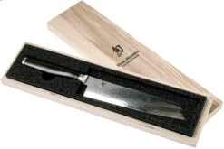 Kai Shun Tim Mälzer Minamo Cuchillo Multiusos 15 Cm -Kinifeses Comercio KATMM 0701 08 kai shun tim malzer