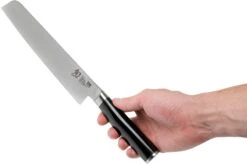 Kai Shun Tim Mälzer Minamo Santoku 18 Cm -Kinifeses Comercio KATMM 0702 07 kai shun tim malzer