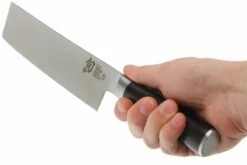 Kai Shun Pro Sho Usuba, VG-0007 -Kinifeses Comercio KAVG 0007 06 kai shun pro sho usuba kavg 0007 d6