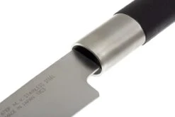 Kai Wasabi Black Cuchillo Puntilla 10 Cm 6710P -Kinifeses Comercio KAWB 6710P 04 kai wasabi kawb 6710p 03