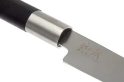 Kai Wasabi Black Cuchillo Puntilla 10 Cm 6710P -Kinifeses Comercio KAWB 6710P 06 kai wasabi kawb 6710p 05