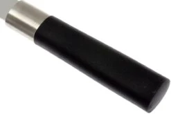 Kai Wasabi Black Nakiri 16.5cm 6716N -Kinifeses Comercio KAWB 6716N 04 kai wasabi kawb 6716n 04