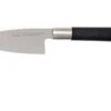 Kai Wasabi Black Cuchillo Deba 10,5 Cm, 6710D -Kinifeses Comercio KAWB6710D 01 kai wasabi black kawb6710d 01