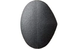 Kai Wasabi Black Cuchillo De Chef 15 Cm, 6715C -Kinifeses Comercio KAWB6715C 06 kai wasabi black kawb6715c 06