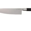 Kai Wasabi Black Cuchillo De Chef 23,5 Cm, 6723C 1 Kai Wasabi Black Cuchillo De Chef 23,5 Cm, 6723C -Kinifeses Comercio KAWB6723C 01 kai wasabi black kawb6723c 01