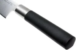 Kai Wasabi Black Flexible Cuchillo Para Filetear 18 Cm, 6761F 13 Kai Wasabi Black Flexible Cuchillo Para Filetear 18 Cm, 6761F -Kinifeses Comercio KAWB6761F 04 kai wasabi black kawb6761f 04