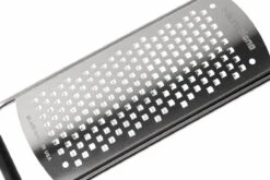 Microplane Rallador Gourmet áspero Acero Inoxidable -Kinifeses Comercio KT3049 02 microplane rasp kt3049 d2