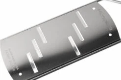 Microplane Rallador Grande Acero Inoxidable -Kinifeses Comercio KT3052 02 microplane schaaf kt3052 d2